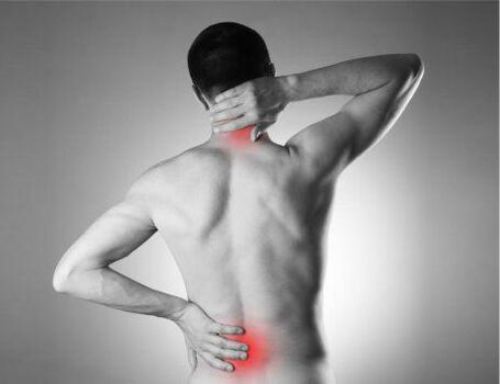 Osteochondrosis